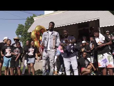 Litty NDaGame Music Video