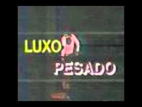 Luxo Pesado   Fernanda Abreu