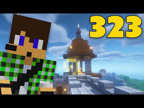Minecraft ITA S6 E323