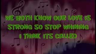 Aleksis Lirikos - Bad timing (Full Version)