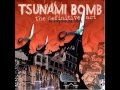 tsunami bomb - My Machete 