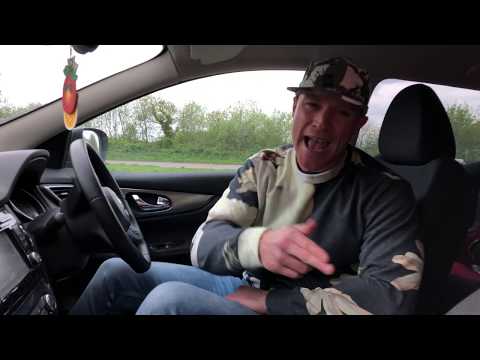 SKAMMA DNB Bars - Azza & Grima Birthday Bash Winning Competition Entry 2018