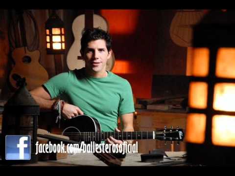 Y Luego - Carlos Ballesteros