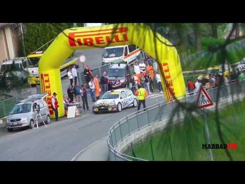 20° Rally del Taro 2013 Pure Sound and Show (HD)