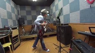 Nothing Lasts - Matthew Sweet Cover