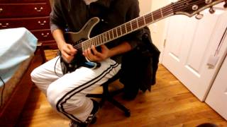 Miss Fortune - I've Got A Five Point Plan solo