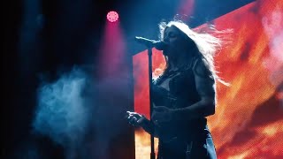 Nightwish - Dead Boy&#39;s Poem - Live In Buenos Aires 2018 - Decades Tour