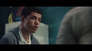 Obey | Marcus Rutherford | Sophie Kennedy Clark | TRAILER