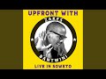 Wasting My Time Remix Live In Soweto 2012