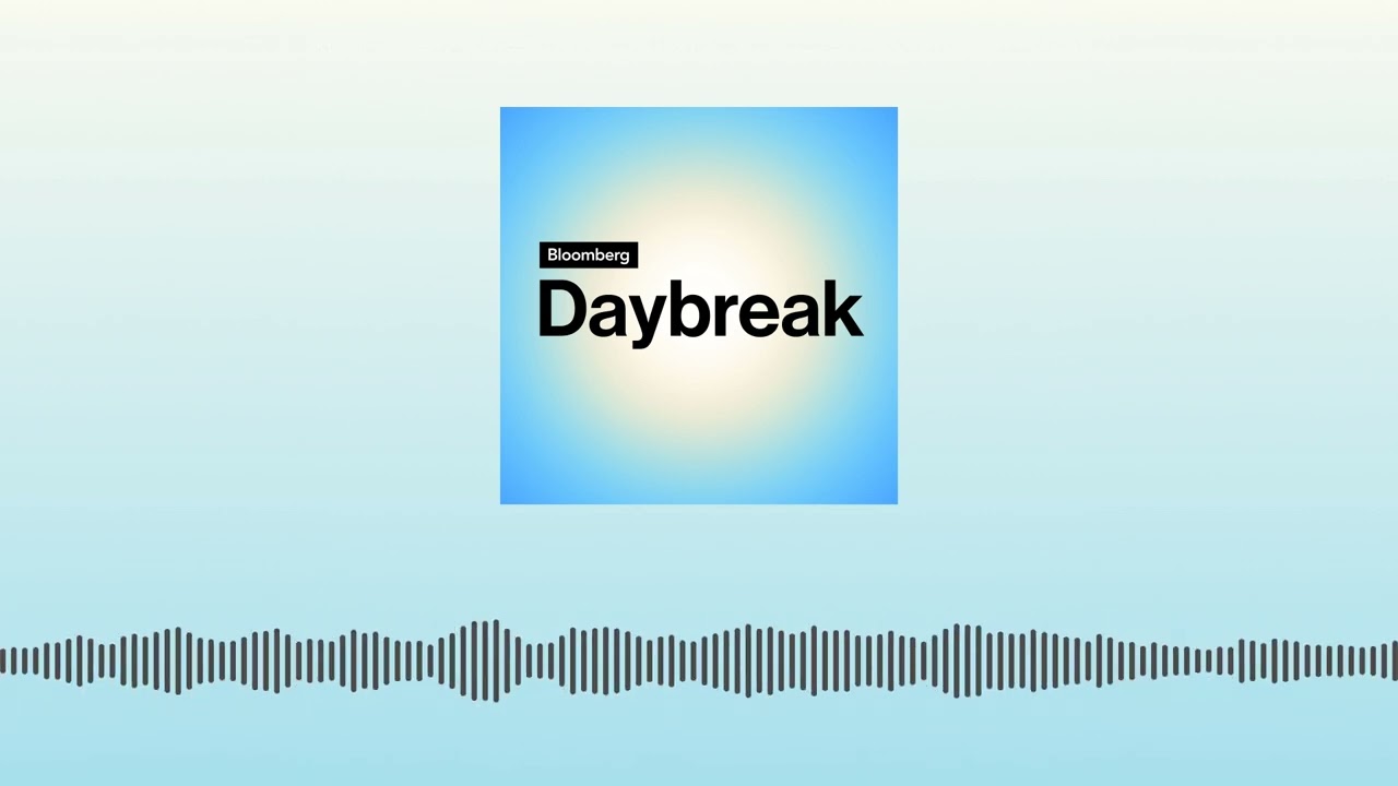 Daybreak Holiday: Inflation Pressure, Markets, Retail | Bloomberg Daybreak: US Edition
