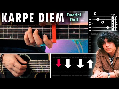 Karpe Diem - Ed Maverick