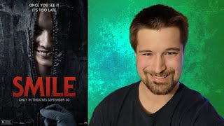 Smile - Movie Review