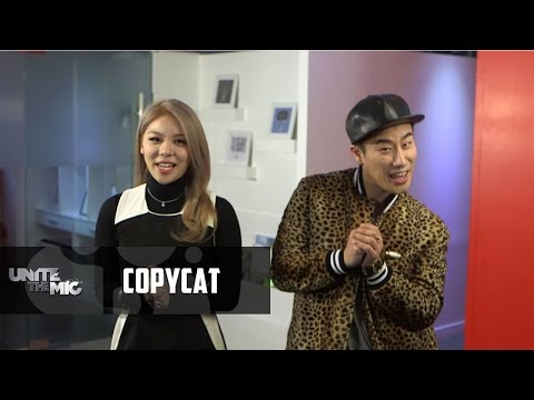 Unite the Mic 2015: Copycat (Ailee X San E)