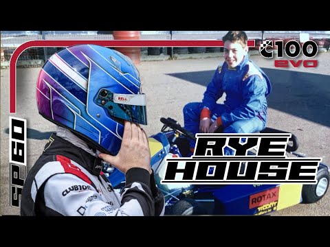 Back to Where It All Began | Club100 SP60 Championship 2022