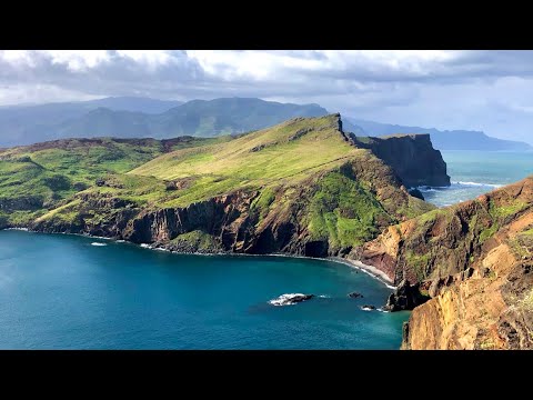 Madeira-Reise Januar 2021
