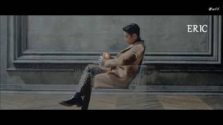 [Ricsung] Shinhwa-she said 認識的關係