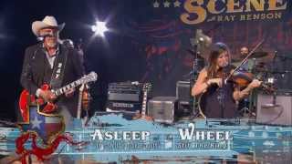 Asleep at the Wheel perform &quot;It&#39;s All Your Fault&quot; on The Texas Music Scene