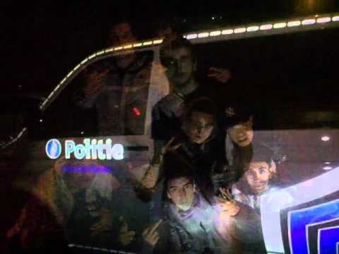 MM-Recordz Ft. L.A.Z & U-Nas - ik maak paper