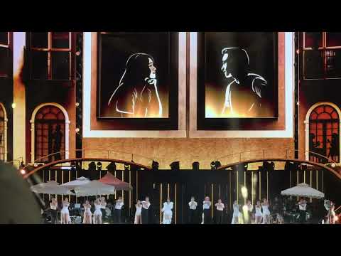 Nơi Mình Dừng Chân - Liveshow Mỹ Tâm 2025- See The Light