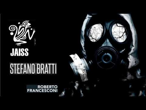 Stefano Bratti e Roberto Francesconi, JAISS, 1994 (A)