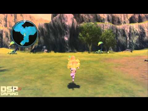 Tales of Xillia playthrough pt7