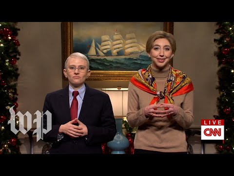SNL Recap | Fauci, Birx answer key questions about Pfizer's coronavirus vaccine