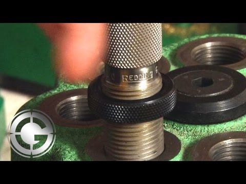 download lagu mp3 mp4 Adjusting Reloading Dies, download lagu Adjusting Reloading Dies gratis, unduh video klip Adjusting Reloading Dies