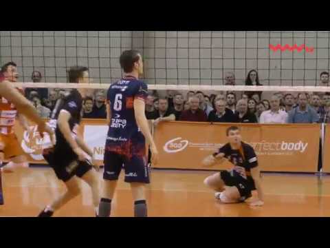 #Aktualności - APP Krispol Września vs. ZAKSA Kędzierzyn-Koźle