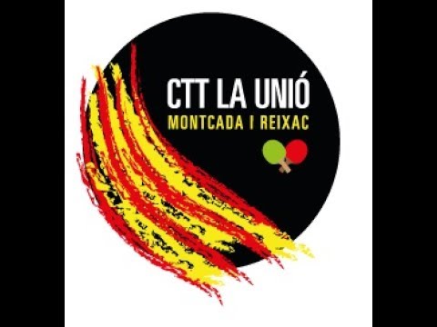 Final 2a provincial- Els Amics de Terrassa vs La Unió de Montcada