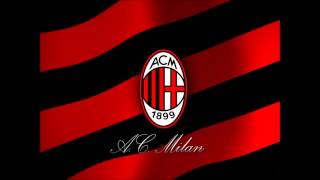 Official AC Milan theme song