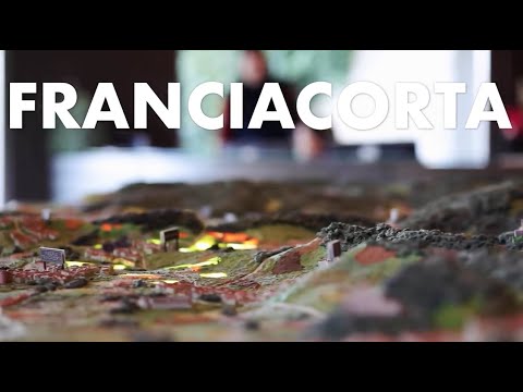 Franciacorta: from the episode of "Sip Trip": "The three Italian sparkling wines you need to know"