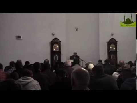 Hfz.ADNAN SPAHIU - SUREJA EL HAXHXH (AJETET 1-14)