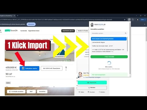 Item video thumbnail
