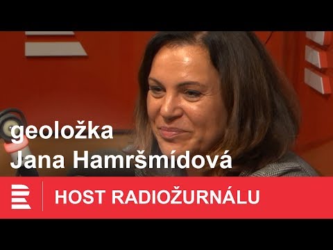 Ropa se těží i na Moravě. Ekologická rizika se snažíme minimalizovat, říká geoložka