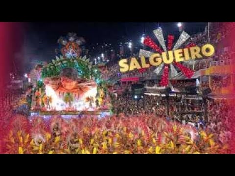 Acadêmicos do Salgueiro 2024 - DESFILE COMPLETO