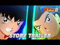 Βίντεο παιχνιδιού για Captain Tsubasa II: World Fighters  Nintendo