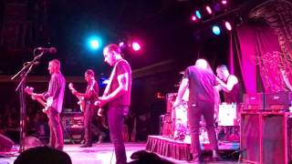 Bad Religion - The Answer (live) - Starland Ballroom - 9/30/16