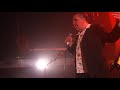 Art Brut "Formed A Band & My Little Brother" @ Le Petit Bain Paris - 26/04/2019