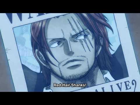 Yonko bounties revealed | One Piece | Full Hd