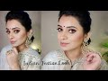 Indian Festive Makeup Look For Diwali AbhaJaiswal