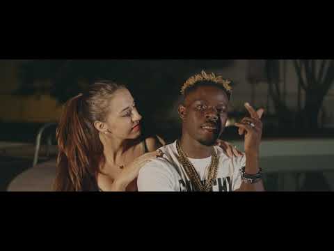 RAPPER TINO NKANA VOLTA [VIDEO OFICIAL 4K]