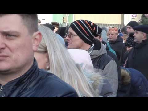 Stopień zdjęcia koślawego Wpadać w środkowej części stopy