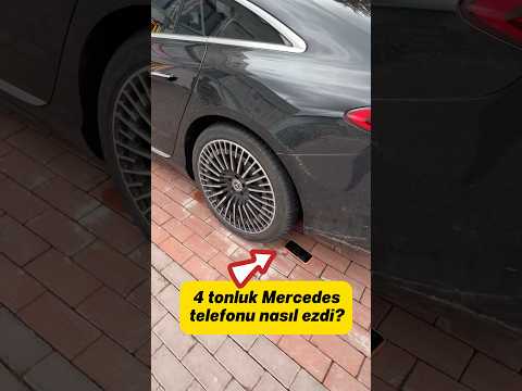 Bu telefona neden bir şey olmadı?