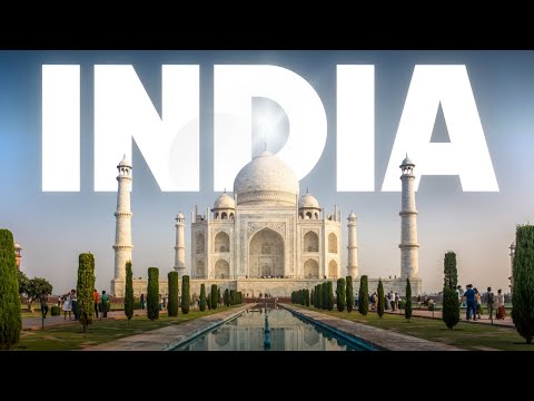 India Explained in 15 Minutes | History, Geography, Culture