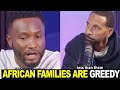 African Families Are Greedy And Wicked | Mikel Obi Expose Africa