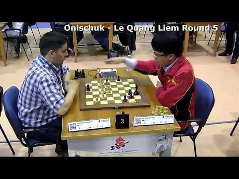 2014-06-15 R05 Carlsen - Harikrishna etc.. PGN World Blitz Championship