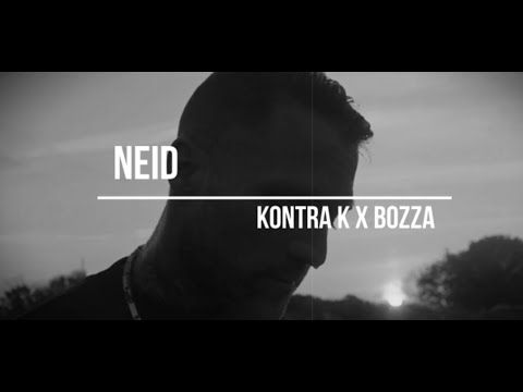 KONTRA K x BOZZA - NEID (prod. KronaBeatz)