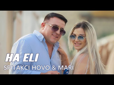 Spitakci Hovo & Mari - HA ELI