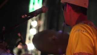 Funky Tamborim(Tânia Maria) Sambelétrico