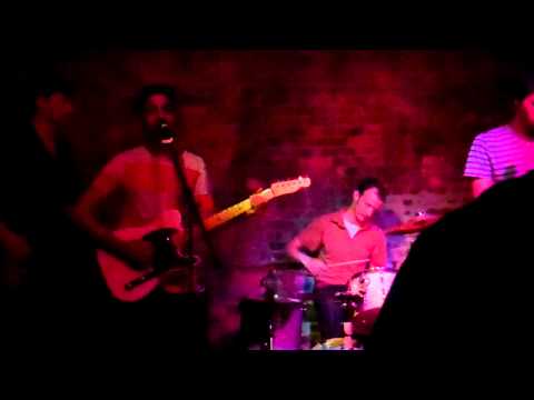 The Bad New Ones - Red - Legion 8/3/13